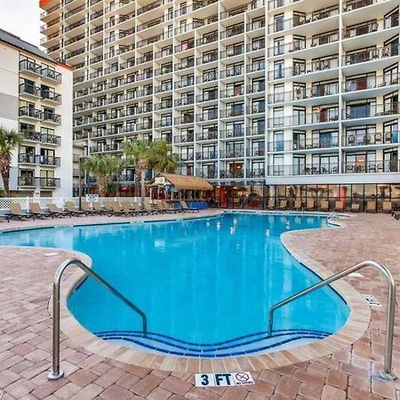 Breathtaking Oceanfront Suite Grand Cayman 451 Миртл-Бич Экстерьер фото